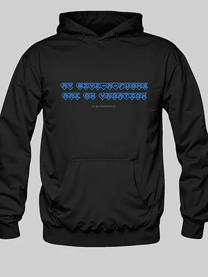Polerón Iconic Lines - Sabrina Carpenter v.3 (Espresso)