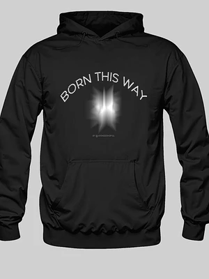 Polerón Iconic Lines - Lady Gaga v.1 (Born this way)