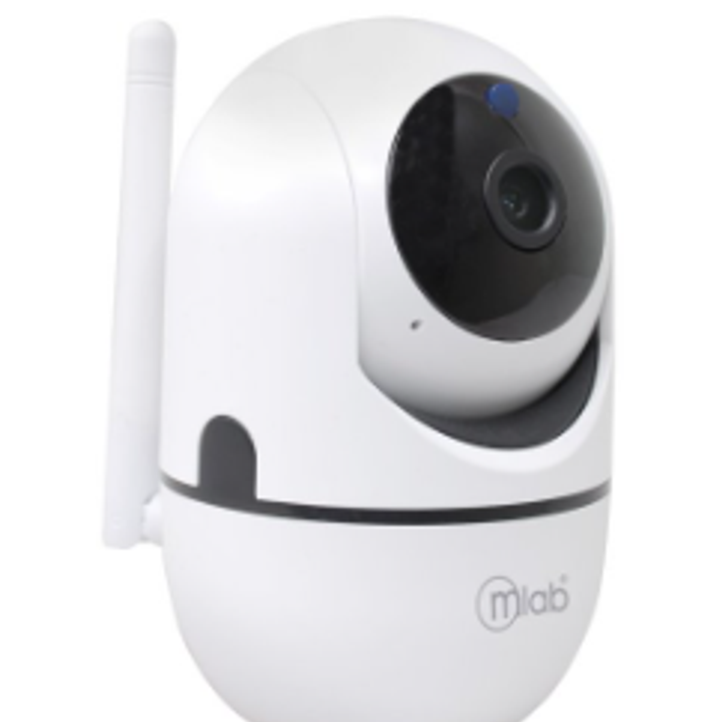 Cámara de Seguridad Mlab RobotiCam 5.0 Ghz 1