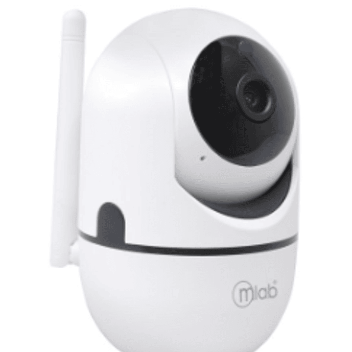 Cámara de Seguridad Mlab RobotiCam 5.0 Ghz 1