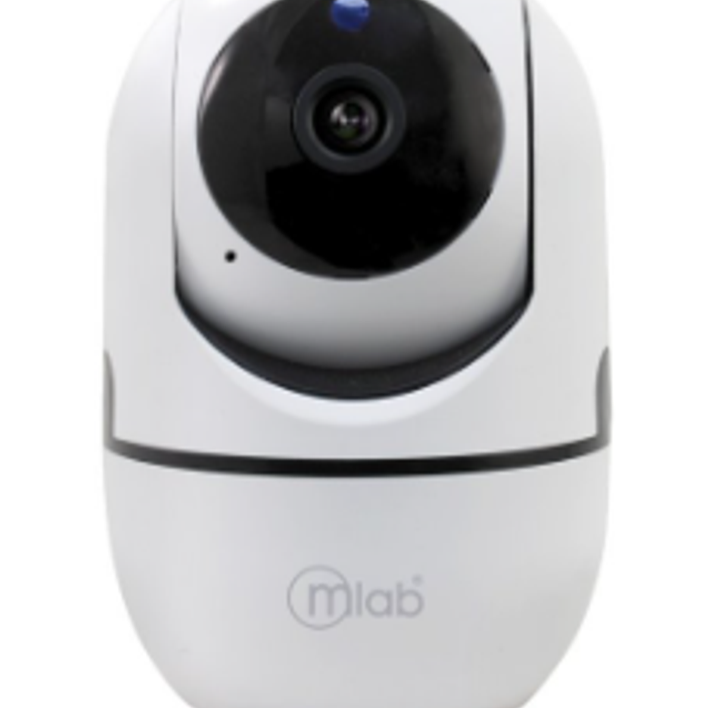Cámara de Seguridad Mlab RobotiCam 5.0 Ghz 2