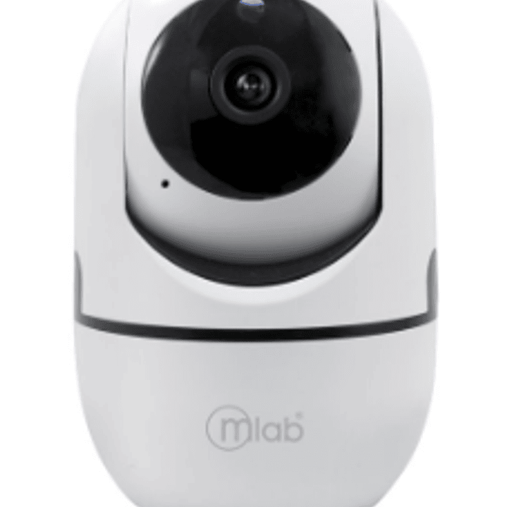 Cámara de Seguridad Mlab RobotiCam 5.0 Ghz 2