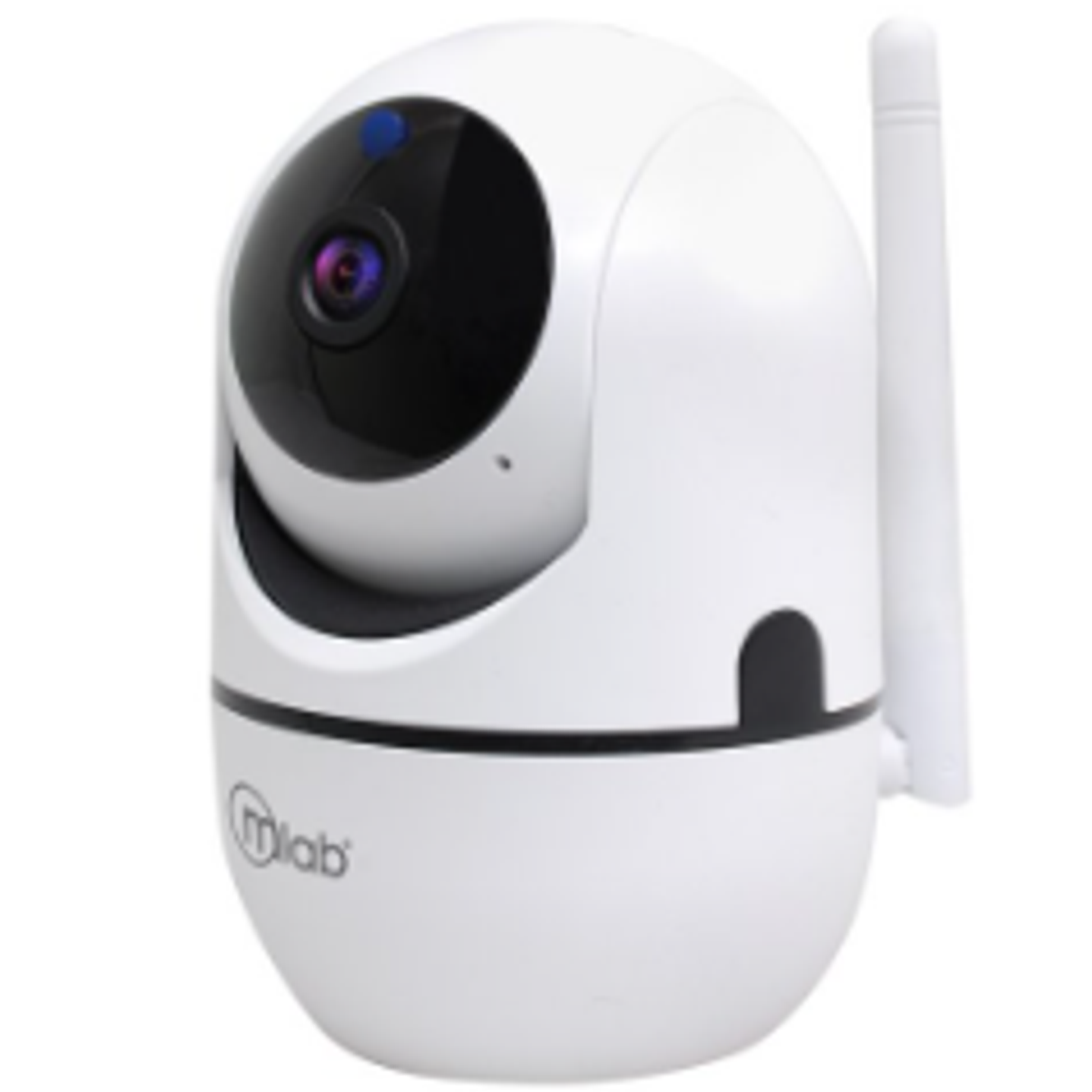 Cámara de Seguridad Mlab RobotiCam 5.0 Ghz 4