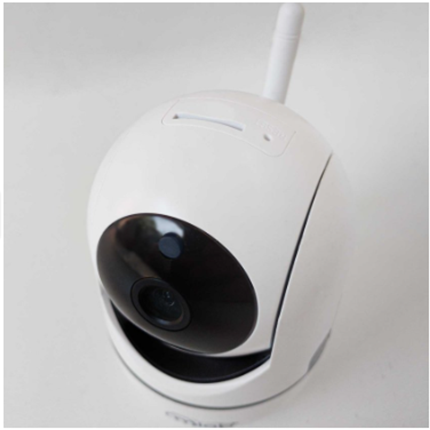 Cámara de Seguridad Mlab RobotiCam 5.0 Ghz 6