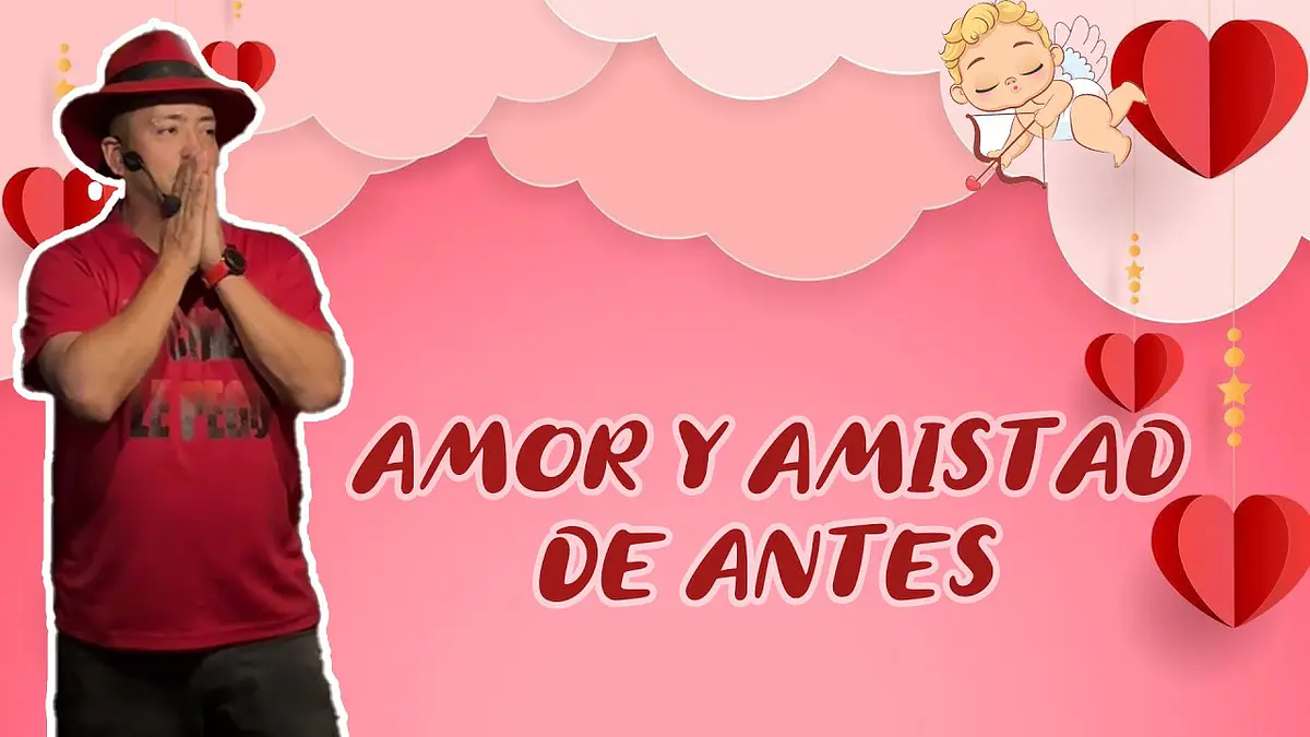 Así es San Valentín en Colombia