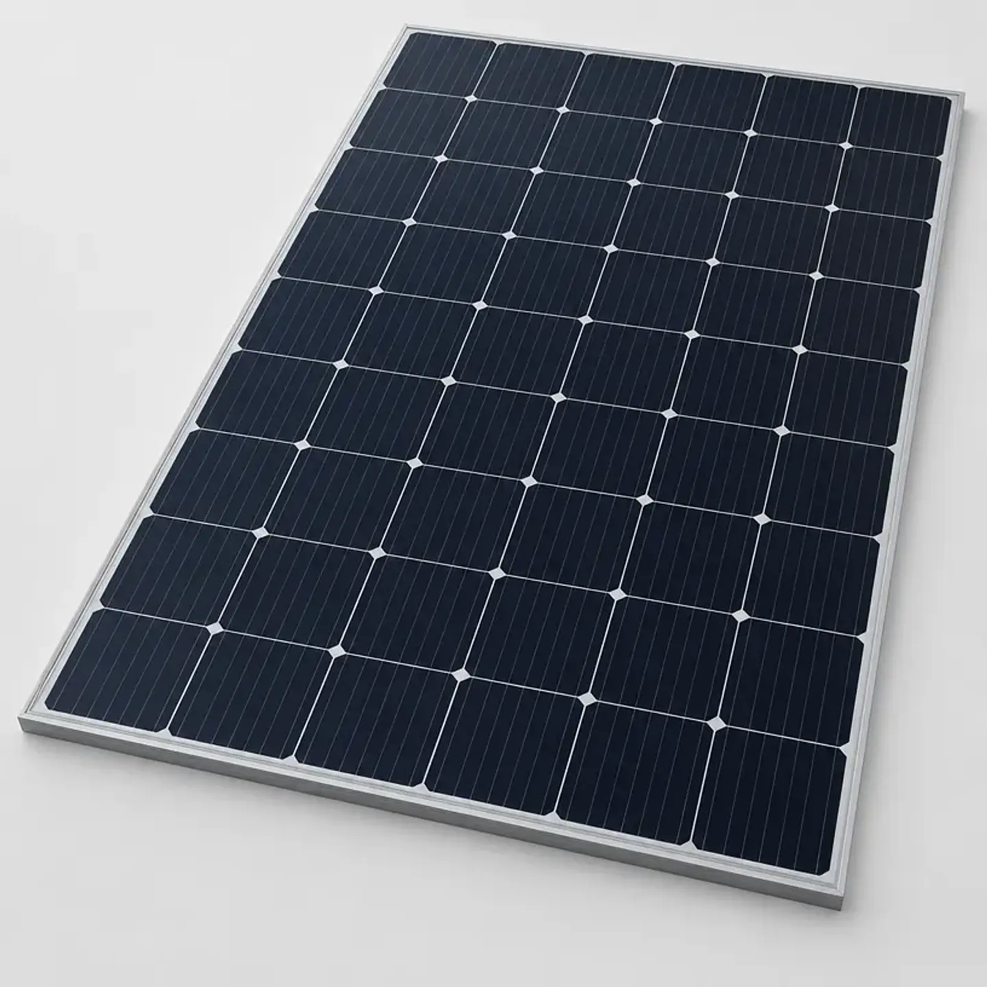 Panel solar monocristalino 550 W 1