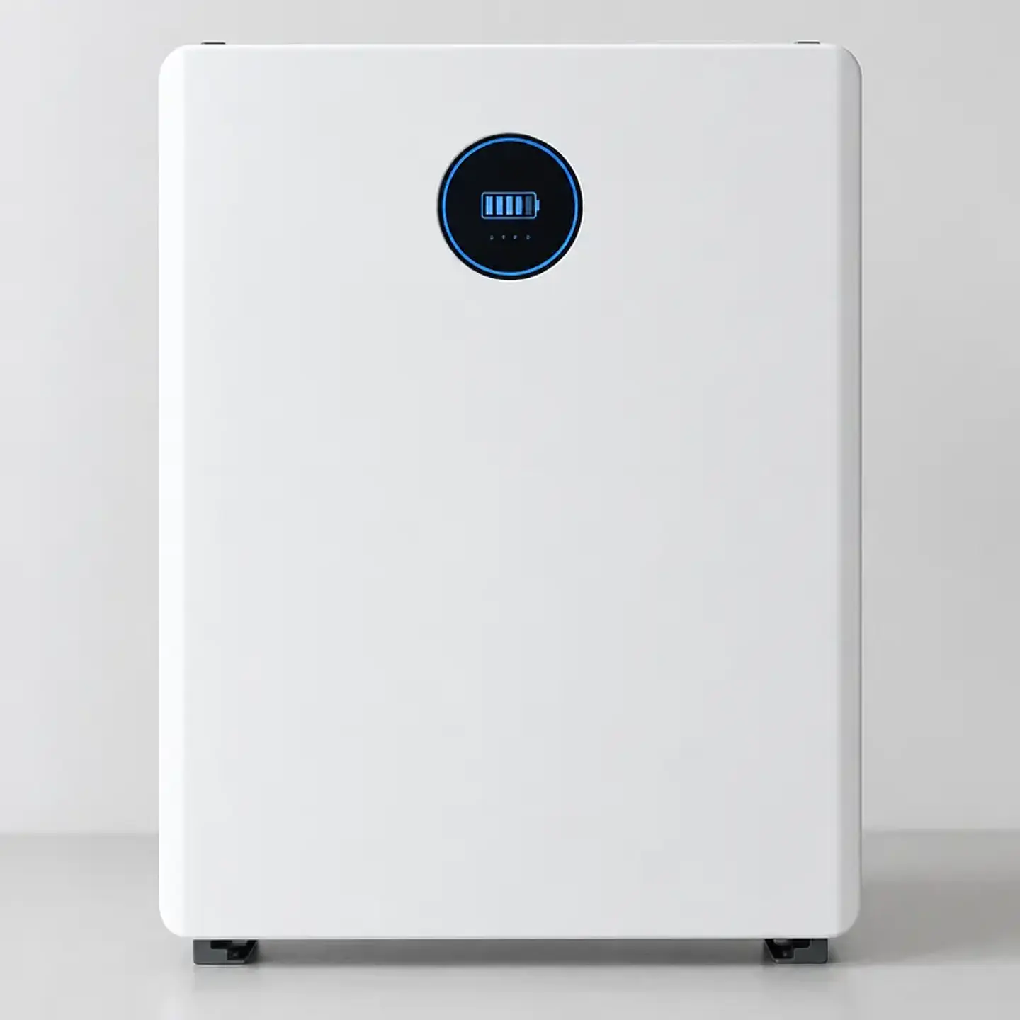 Kit híbrido residencial 5 kW con batería 1