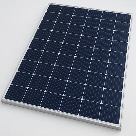 Mantención preventiva de sistema fotovoltaico