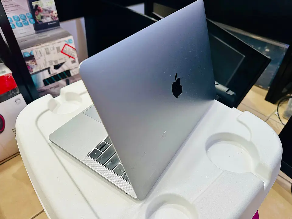 MacBook Pro 2017 de 13” 3