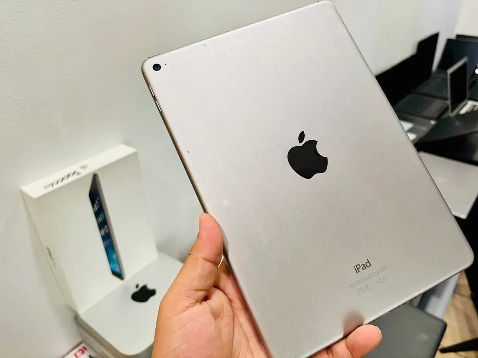 IPAD AIR 2 DE 64 GB 2