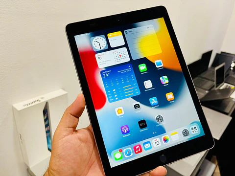 IPAD AIR 2 DE 64 GB
