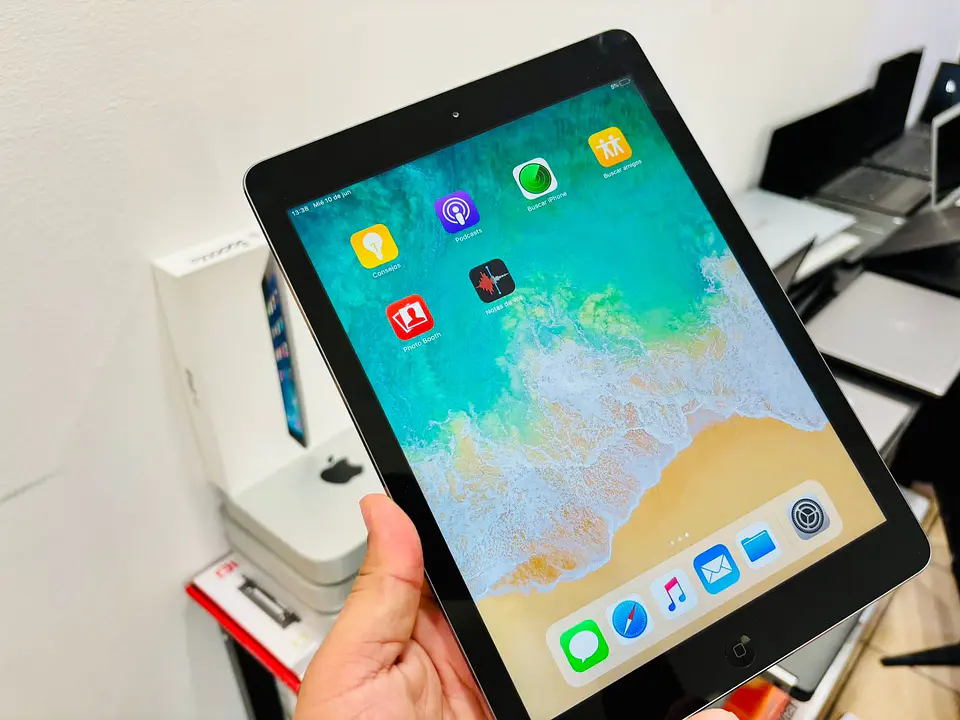 iPad Air 1 1