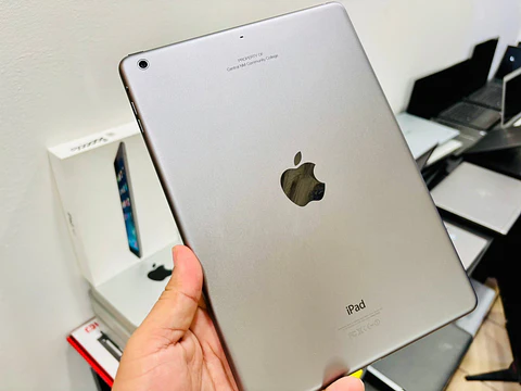 iPad Air 1