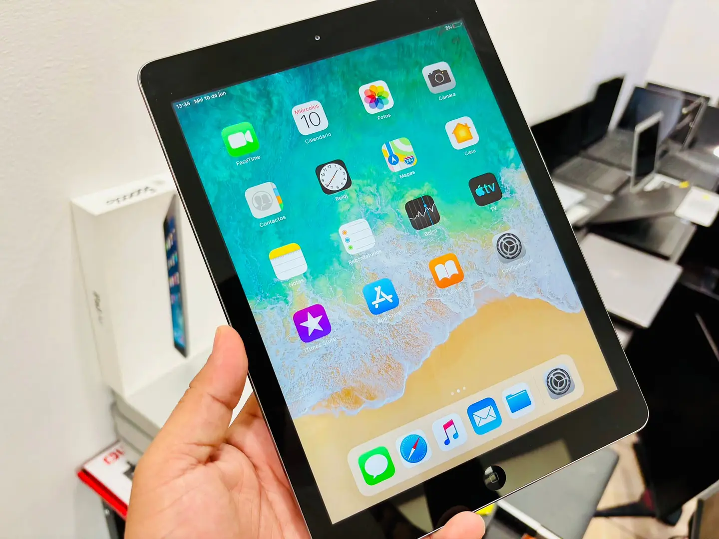 iPad Air 1 3