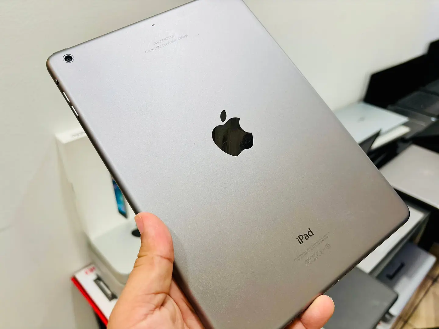 iPad Air 1 4