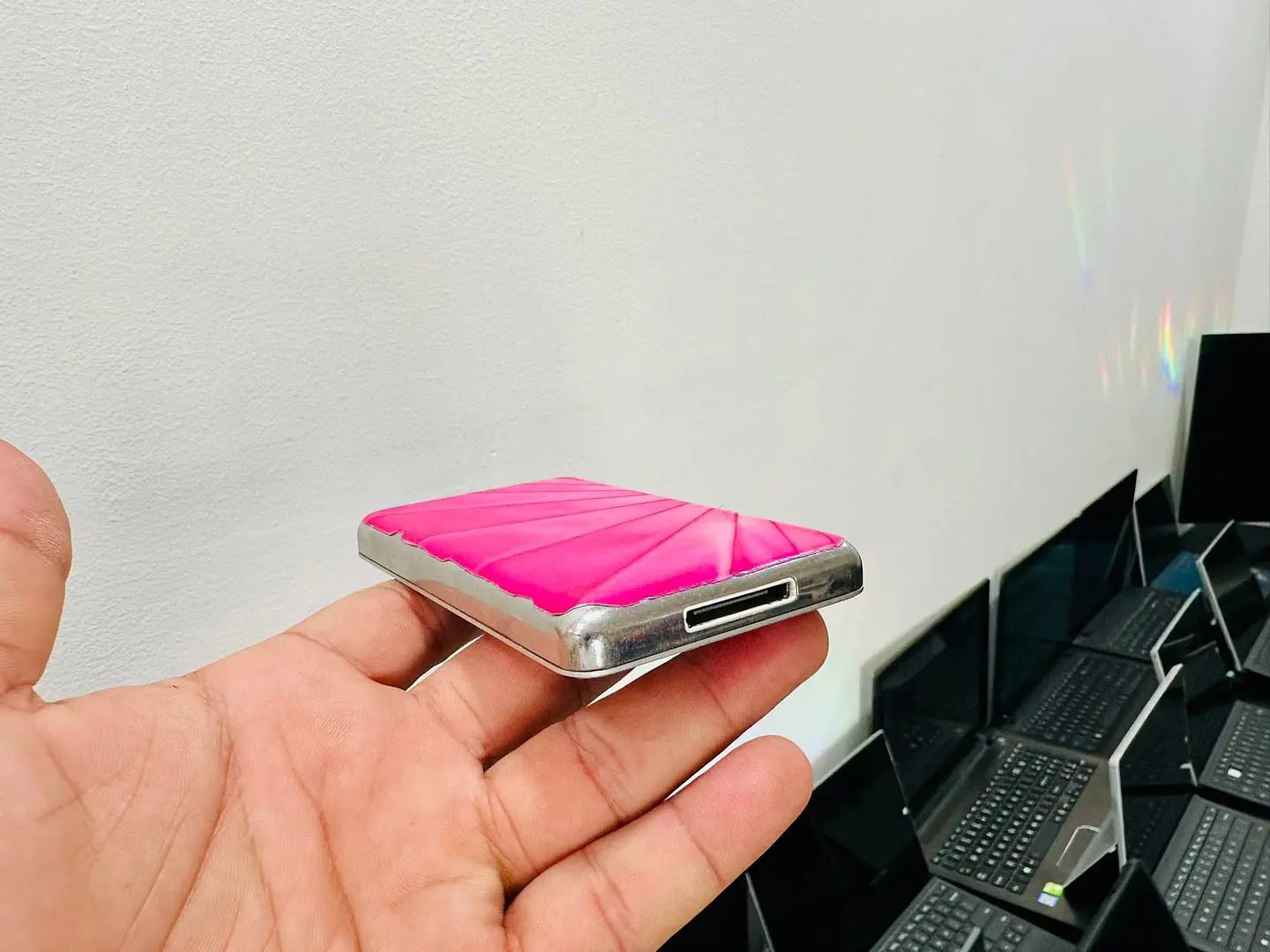 iPod Classic 4