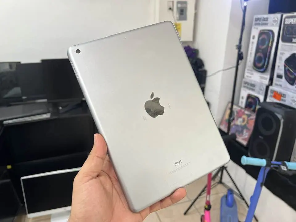 iPad 5ta Generación 3