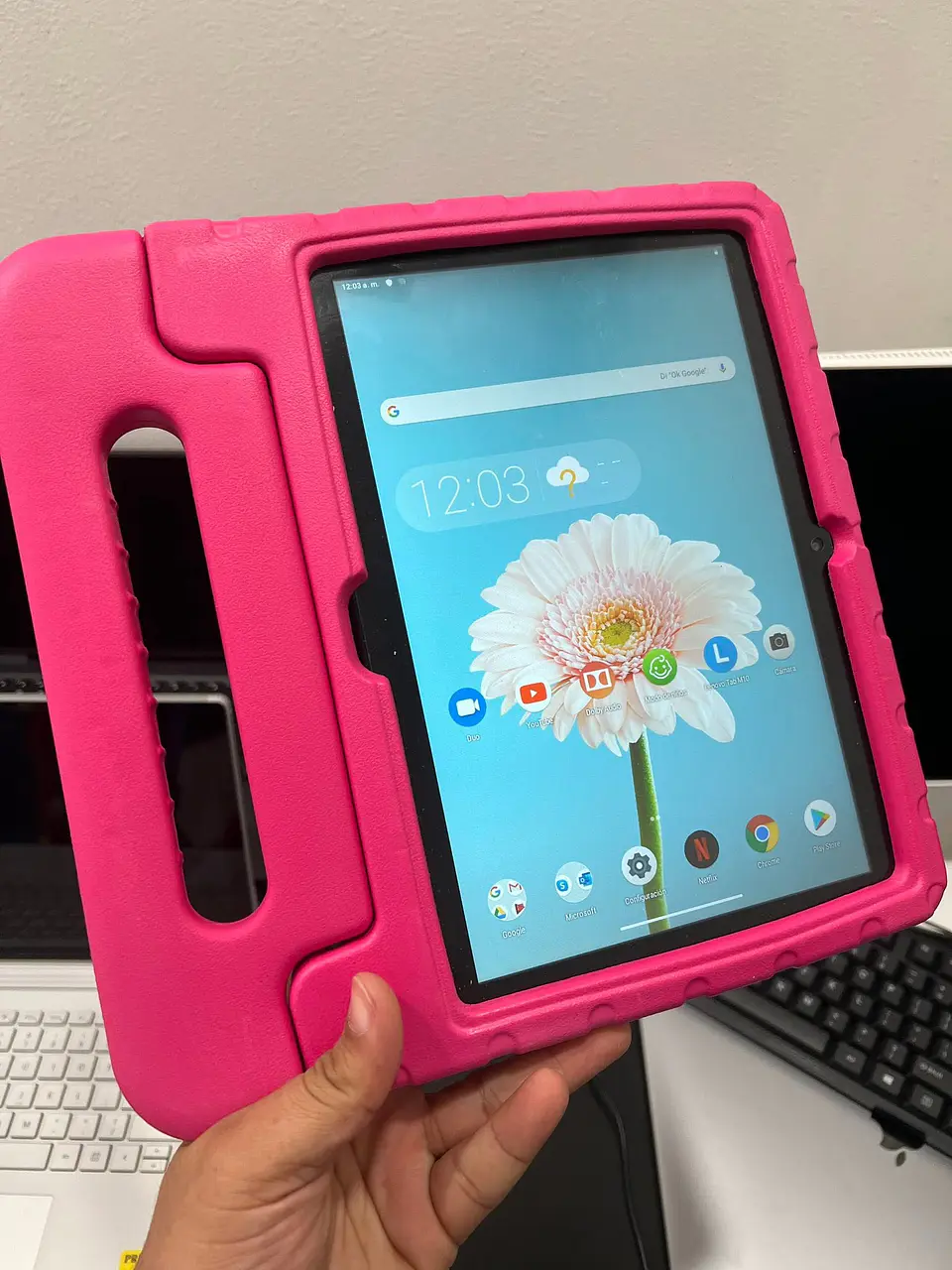 Lenovo Tab M10 HD (TB-X505F) 3