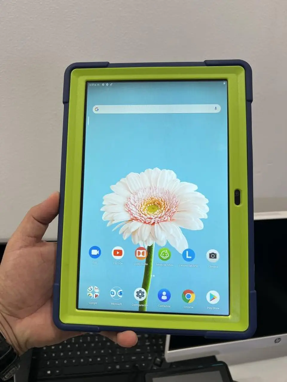 Lenovo Tab M10 HD (TB-X505F) 9