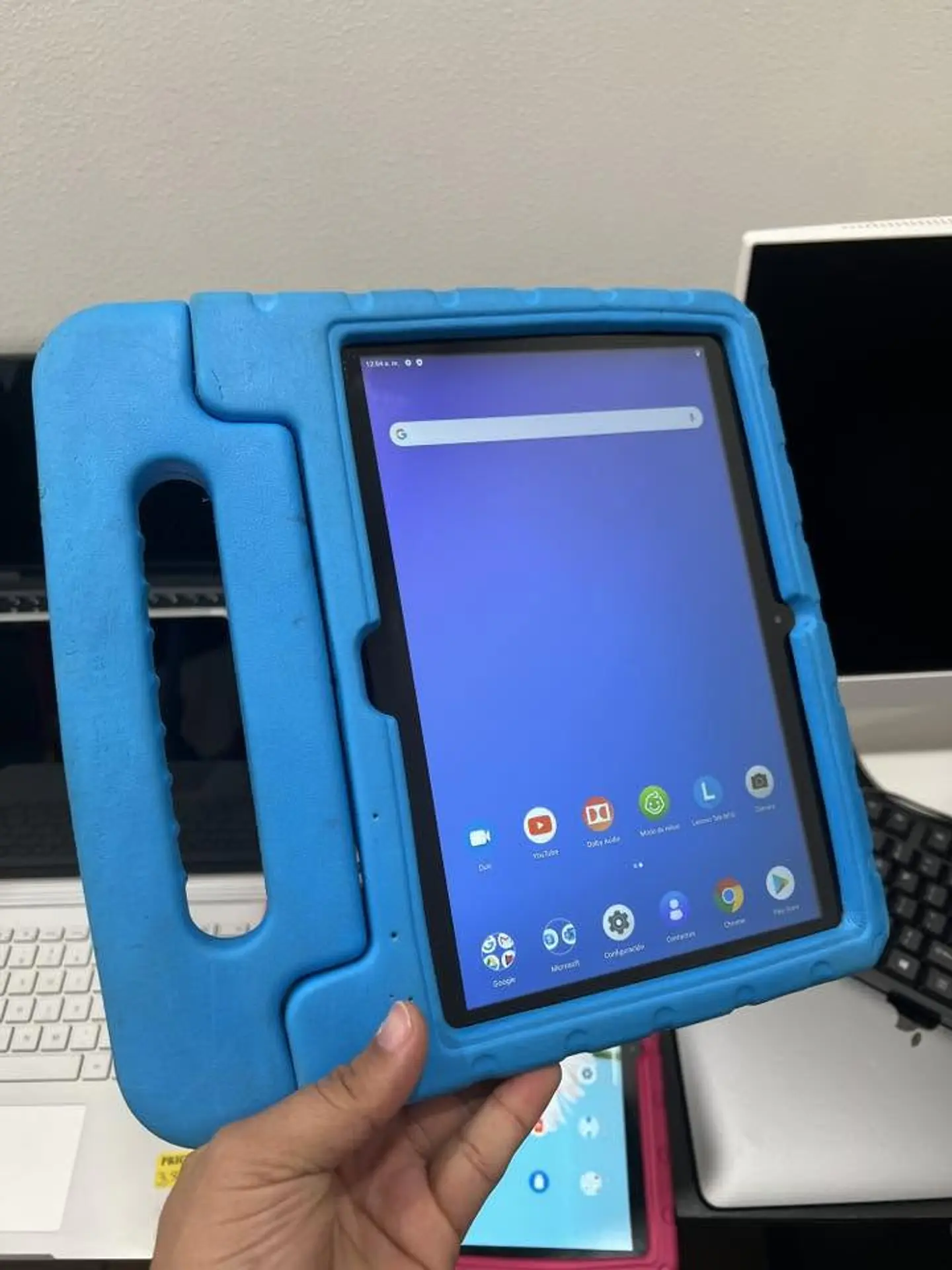 Lenovo Tab M10 HD (TB-X505F) 11