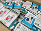 LOTE DE CABLES PARA iPhone / iPad - Miniatura 1