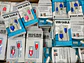 LOTE DE CABLES PARA iPhone / iPad - Miniatura 2