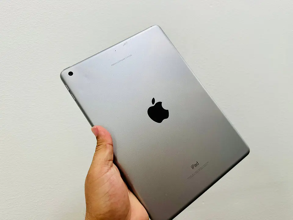 iPad 6ª Generación 32 GB 3