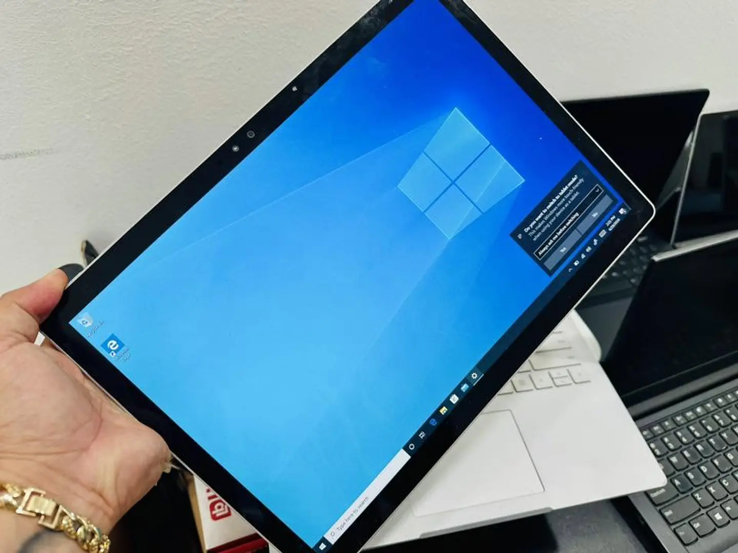 Microsoft Surface Book 5