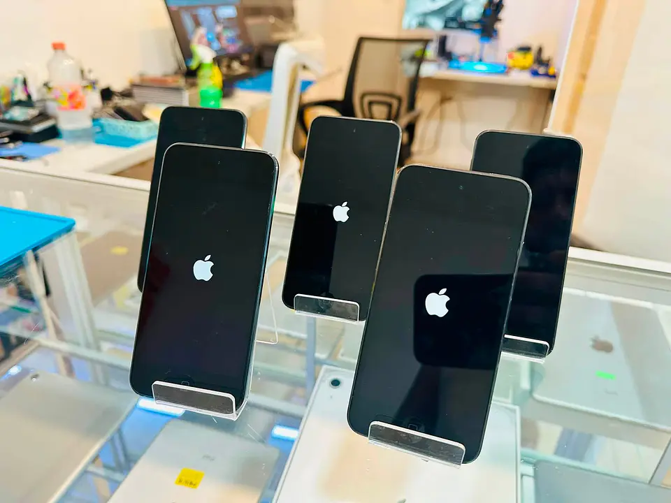 iPod Touch 6ª Generación 2