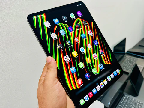 iPad Pro 11” M4 256 GB