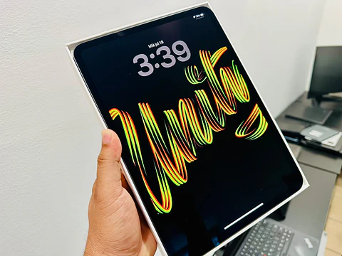 iPad Pro 11” M4 256 GB