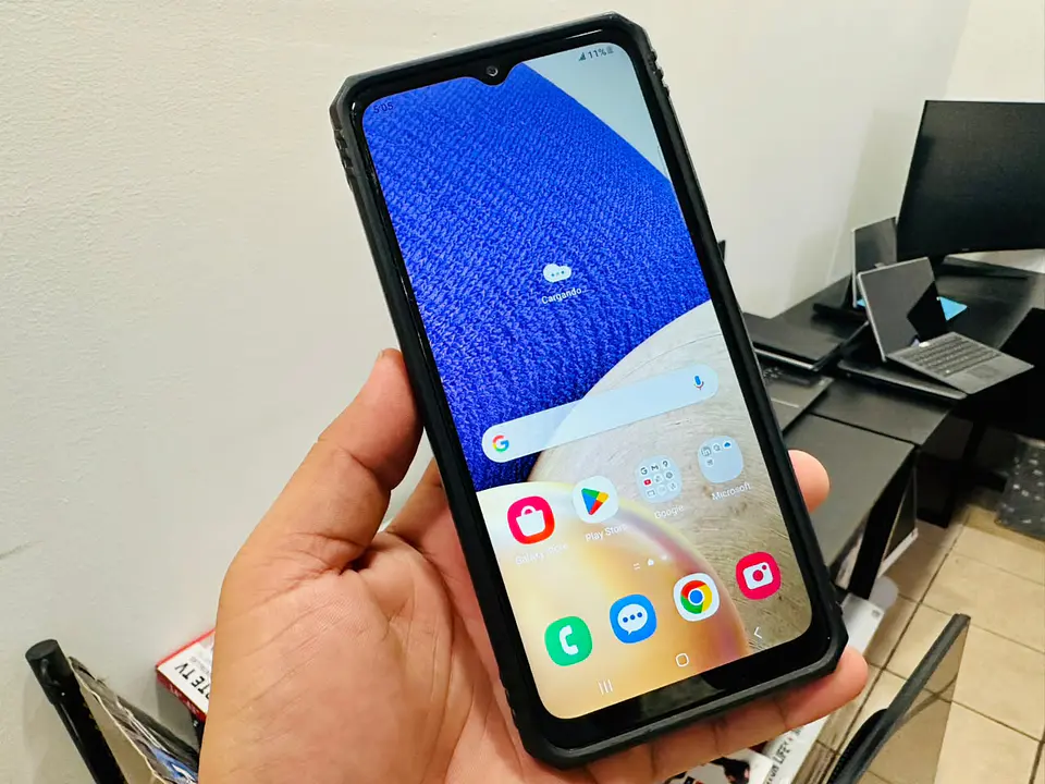 Samsung Galaxy A32 5G 4