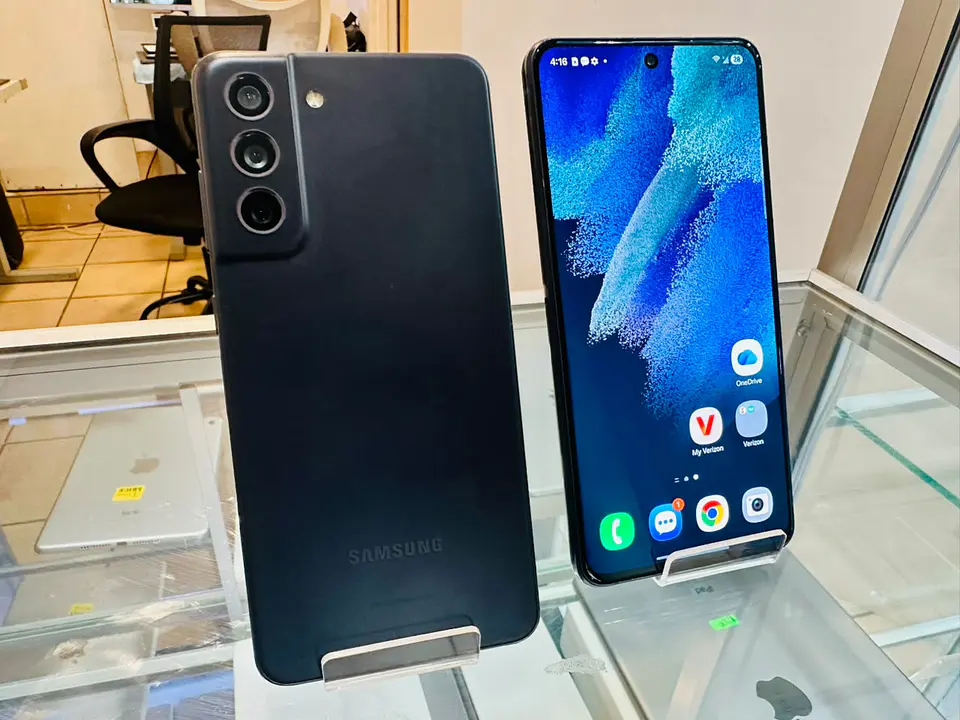 Samsung Galaxy S21 FE 5G 3