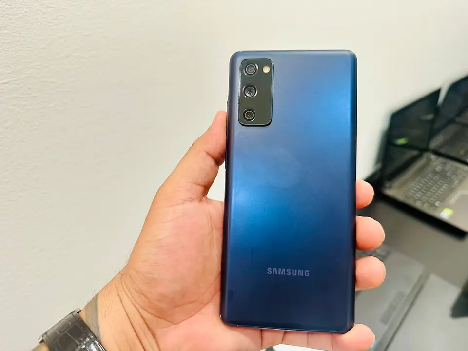 Samsung Galaxy S20 FE 5G 5
