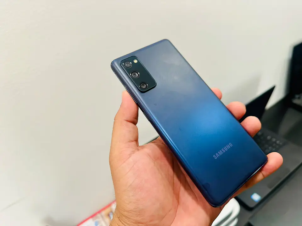 Samsung Galaxy S20 FE 5G 6