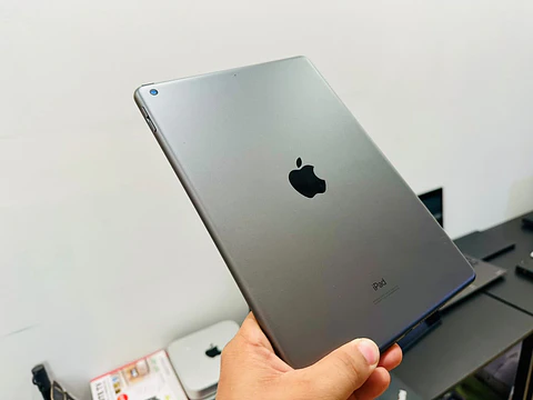 ¡Disponible iPad 7ª Generación!