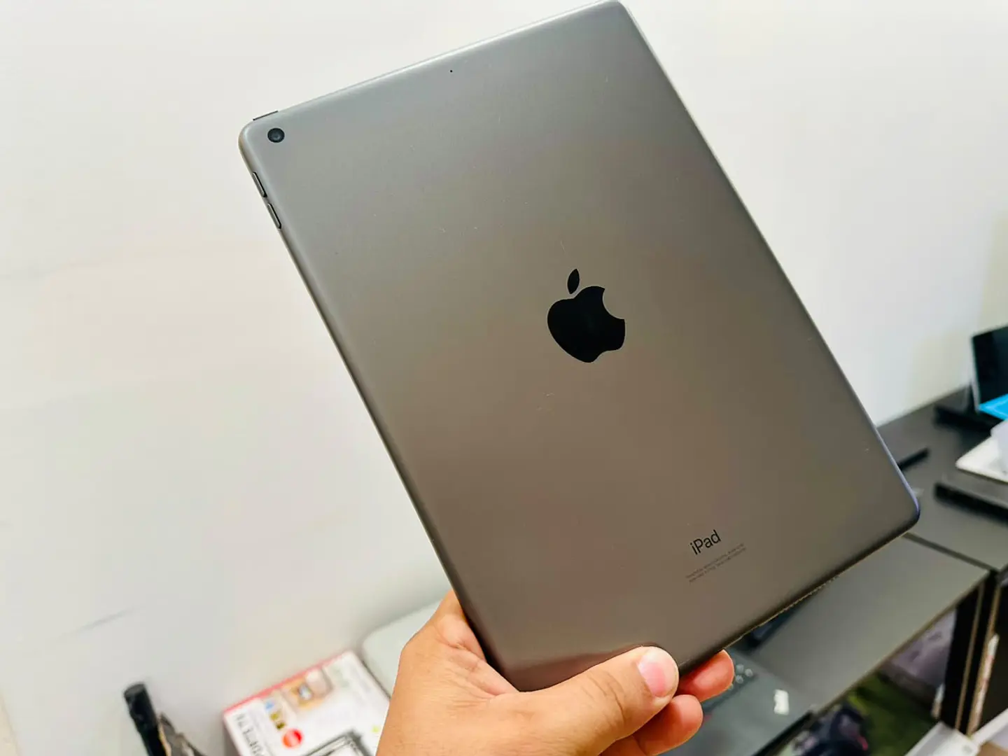 ¡Disponible iPad 7ª Generación! 3