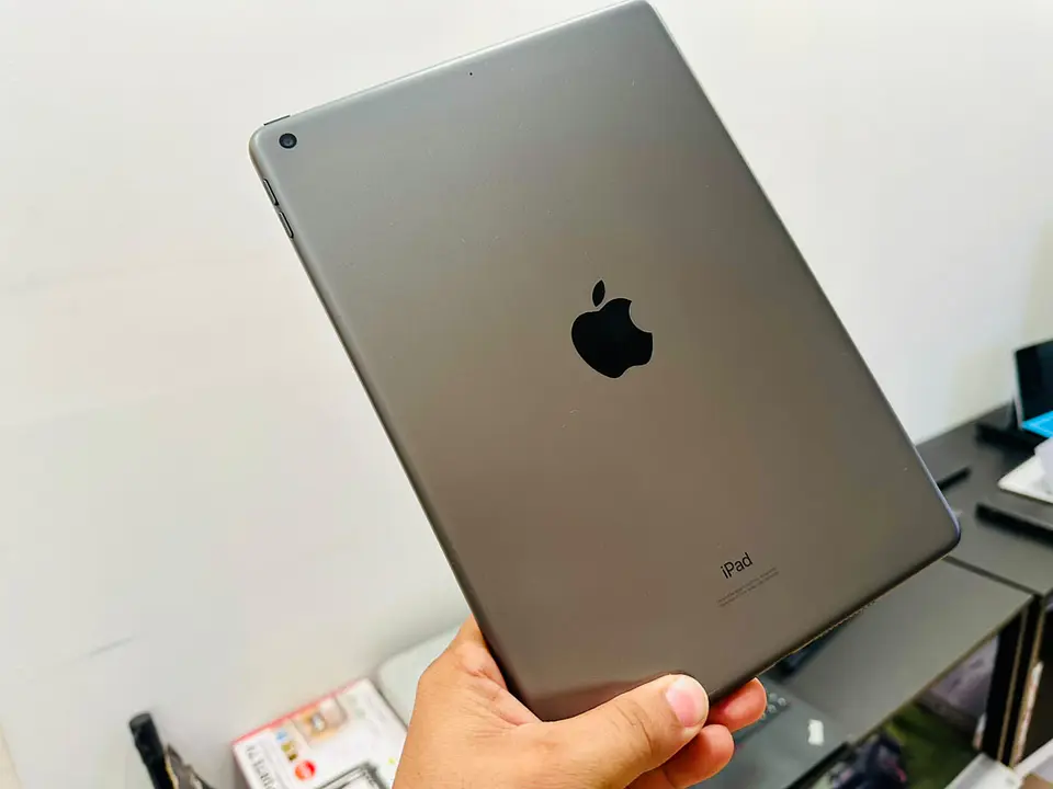 ¡Disponible iPad 7ª Generación! 3
