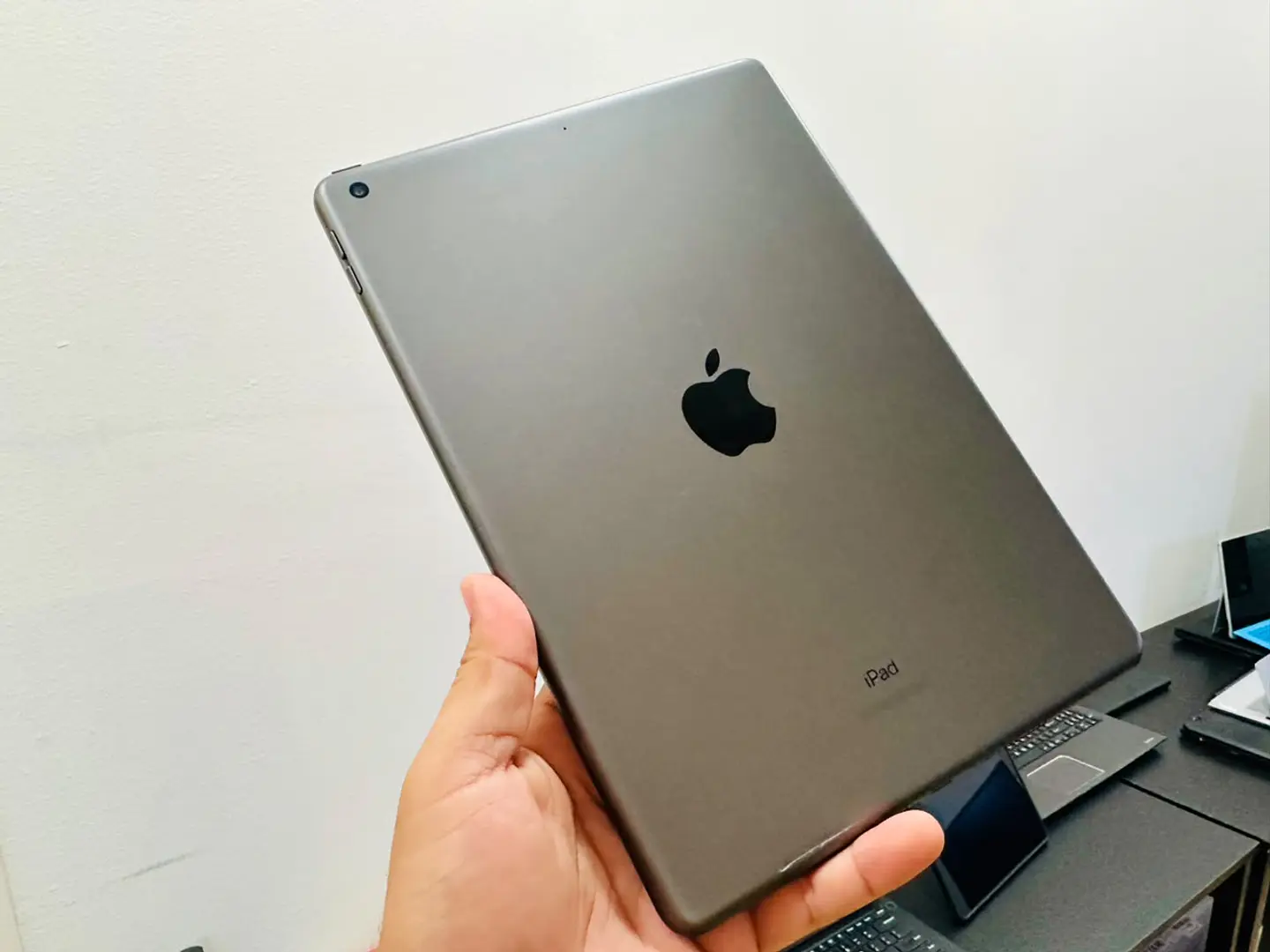 ¡Disponible iPad 7ª Generación! 5