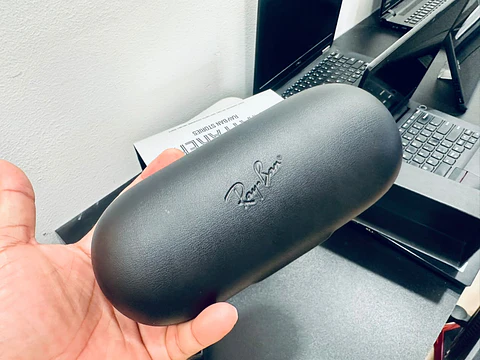 Ray-Ban Stories 