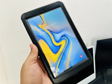 Samsung Galaxy Tab A8 LTE (SM-T387V)