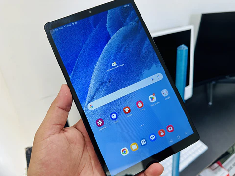 Samsung Galaxy Tab A7 Lite (SM-T220)