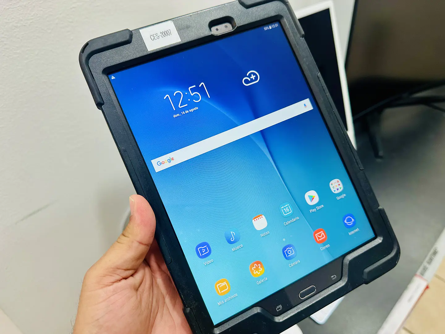 SAMSUNG GALAXY TAB A 9.7” EN VENTA 2