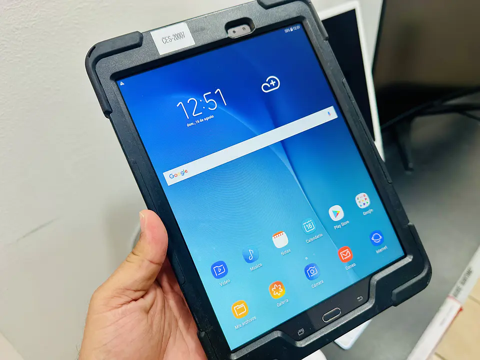 SAMSUNG GALAXY TAB A 9.7” EN VENTA 2
