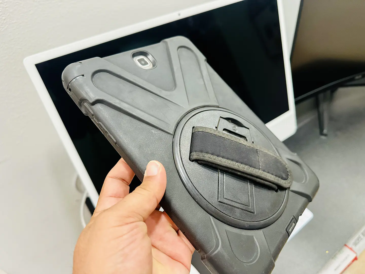 SAMSUNG GALAXY TAB A 9.7” EN VENTA 3