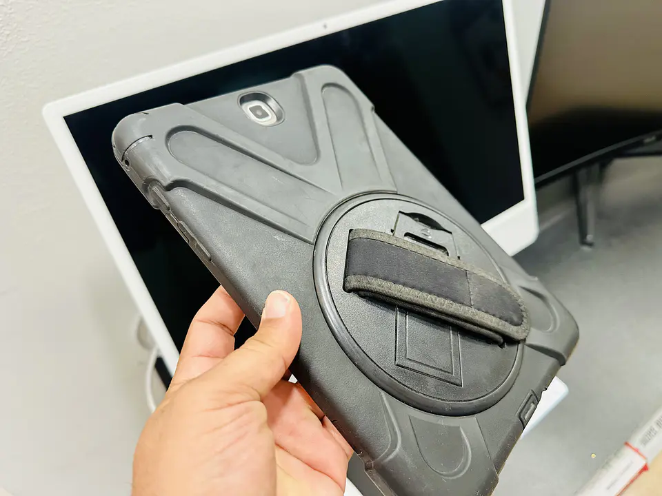 SAMSUNG GALAXY TAB A 9.7” EN VENTA 3