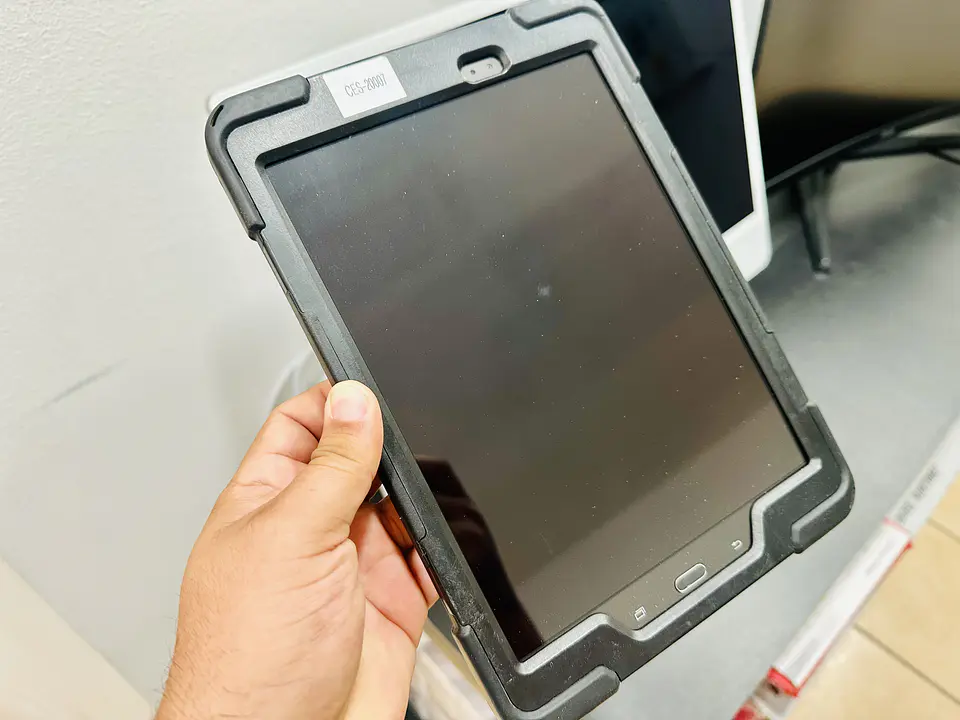 SAMSUNG GALAXY TAB A 9.7” EN VENTA 4
