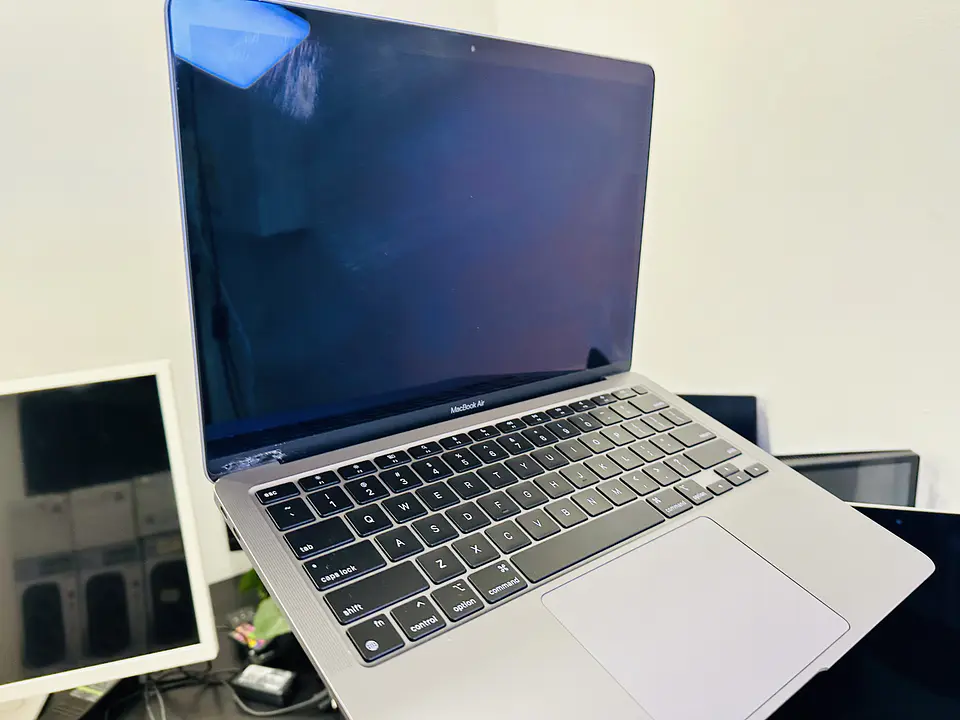 MACBOOK AIR ( M1, 2020 PARA PARTES 1
