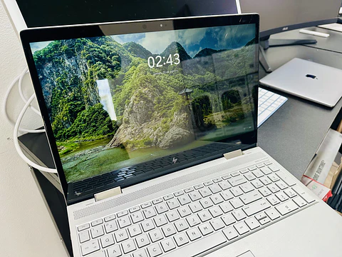 HP ENVY x360 CONVERTIBLE EN VENTA