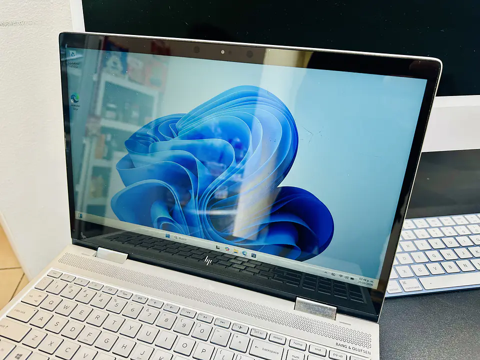 HP ENVY x360 CONVERTIBLE EN VENTA 2